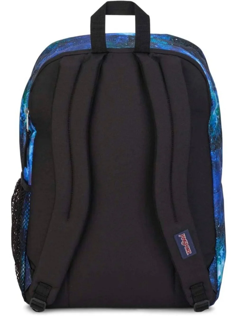 Stylish Laptop Backpack with 2 Compartments, Ergonomic Straps & 15” Sleeve
